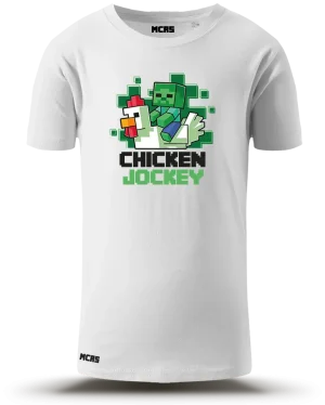 Chicken Jockey