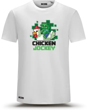 Chicken Jockey