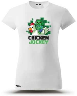 Chicken Jockey