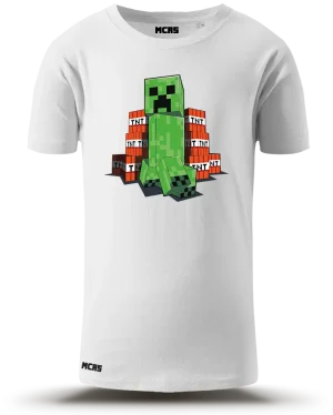 TNT Creeper