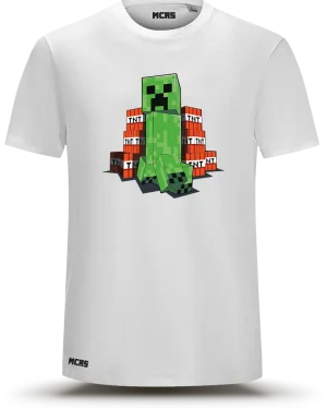 TNT Creeper