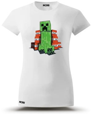 TNT Creeoer