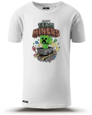 Team Miners