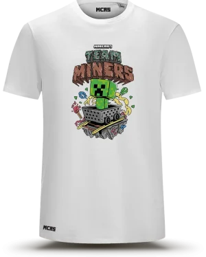Team Miners