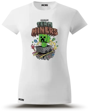 Team Miners